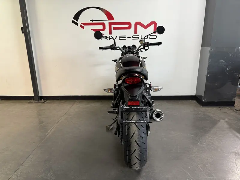 2025 Kawasaki Z900RS *5.99% jusqu'à 84 mois💳