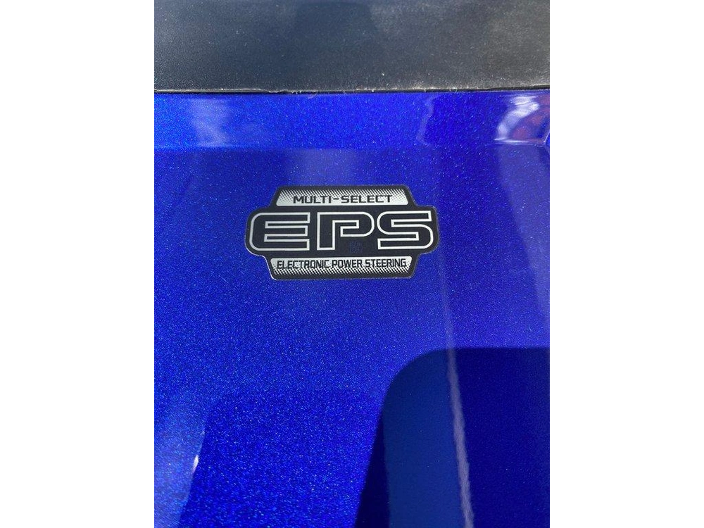 2024 Polaris Sportsman 850 Ultimate Tr alt
