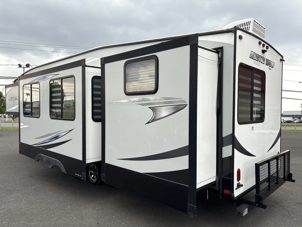 Cherokee Artic Wolf 315tbh8 2019 alt