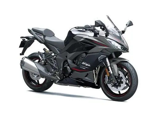 Kawasaki ZX 1100 SX SE 2025