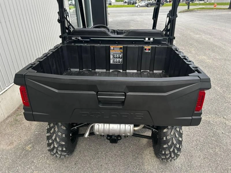 2025 Polaris Ranger Sp 570 alt