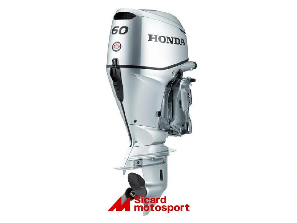 Honda Bf60 2025 alt