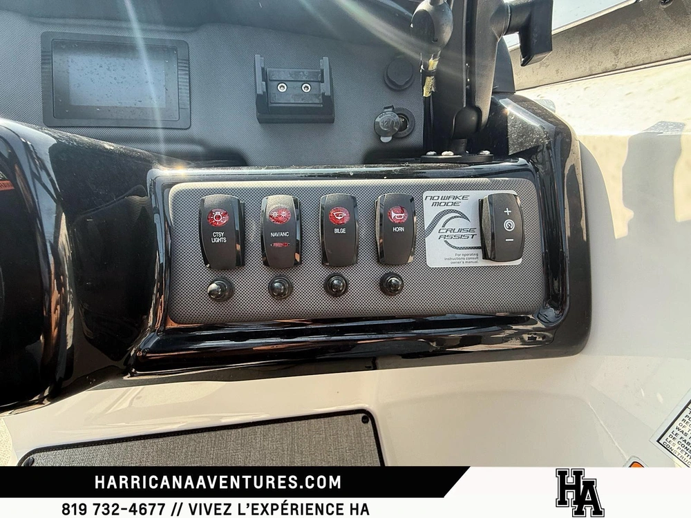 Yamaha Ar195 2021 alt