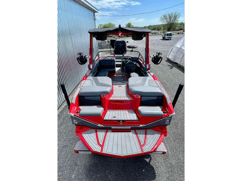 2022 SUPER AIR NAUTIQUE G-23