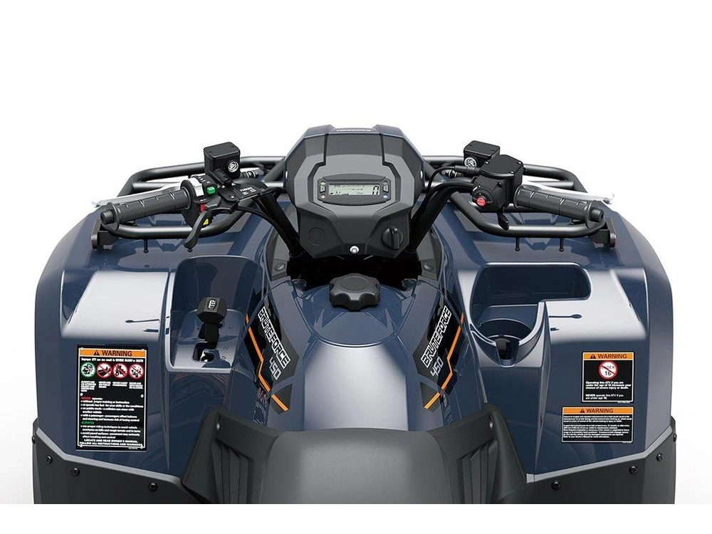 2025 Kawasaki Kvf450asfnn alt