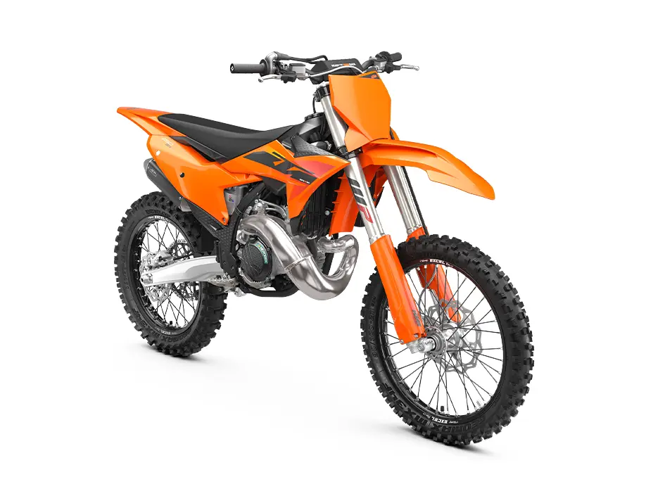 2025 KTM 250 SX 