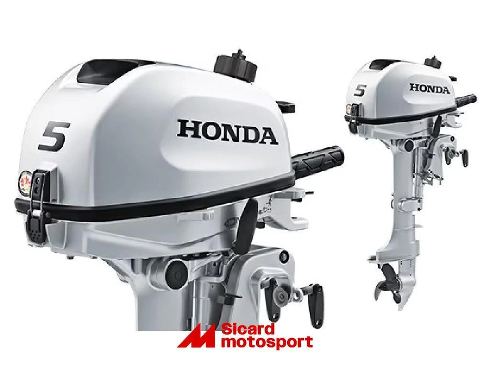 Honda Bf5 2025 alt