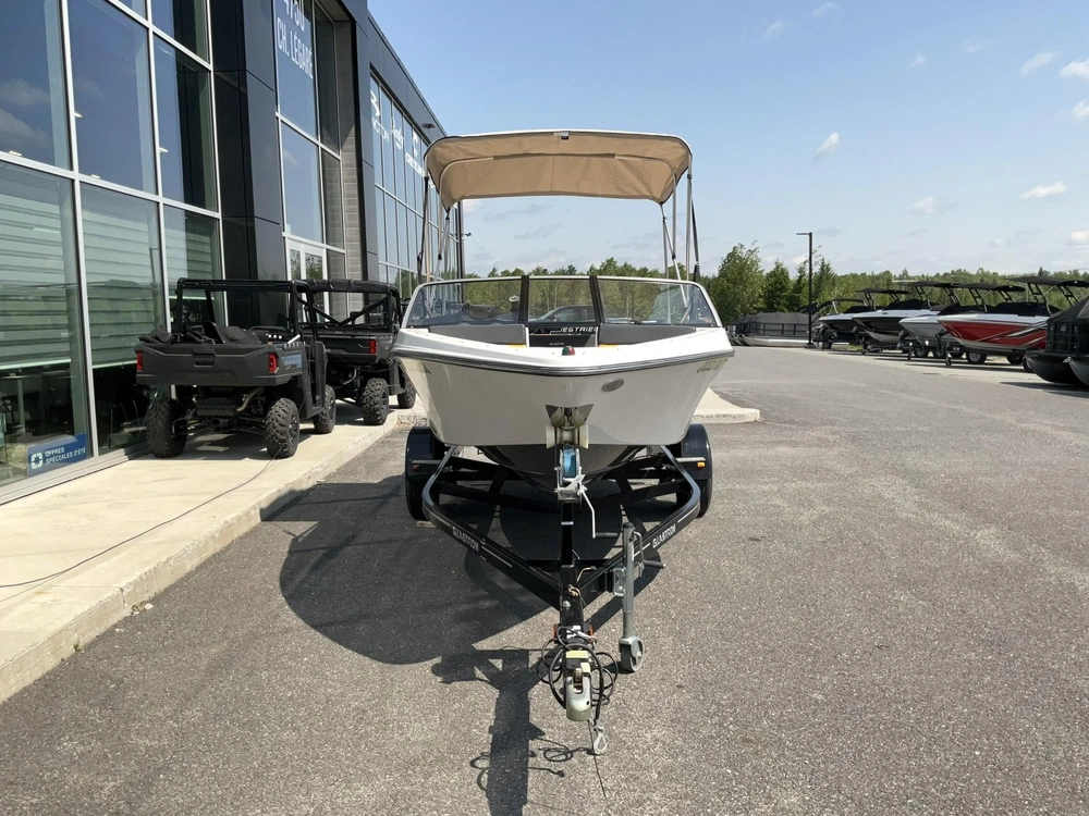 Glastron 185 Gls 2016 alt
