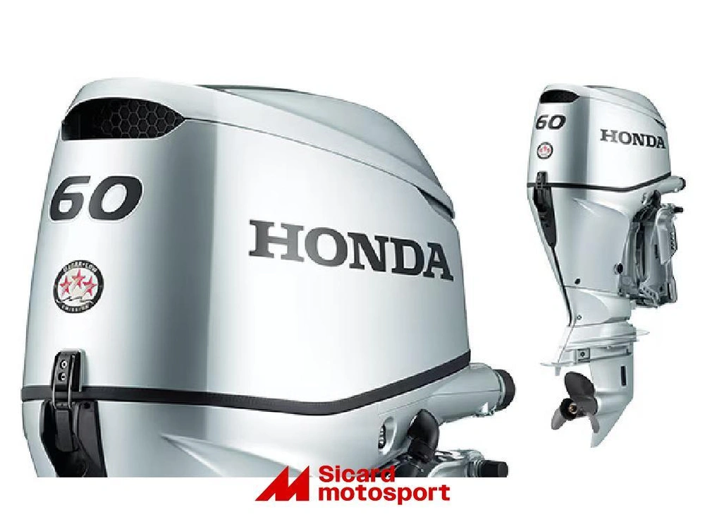 Honda Bf60 2025 alt