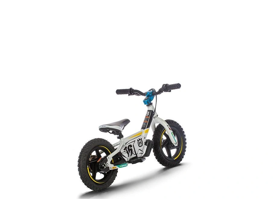 Husqvarna 12 E Drive 2024 alt