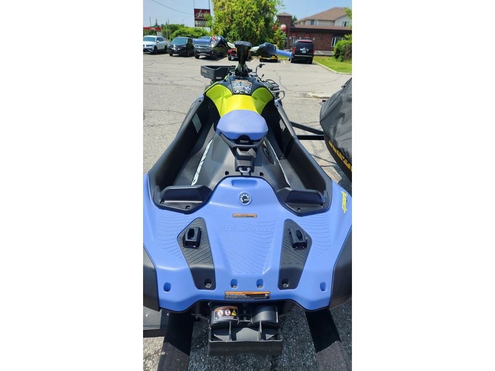 2024 Sea-doo Spark Trixx 1up alt