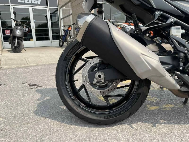 Suzuki Gsx-s750 2020 alt