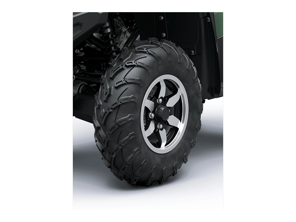 2025 Kawasaki Brute Force 750 Eps Le alt