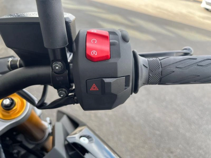 Suzuki Gsx-s1000 Am 2024 alt