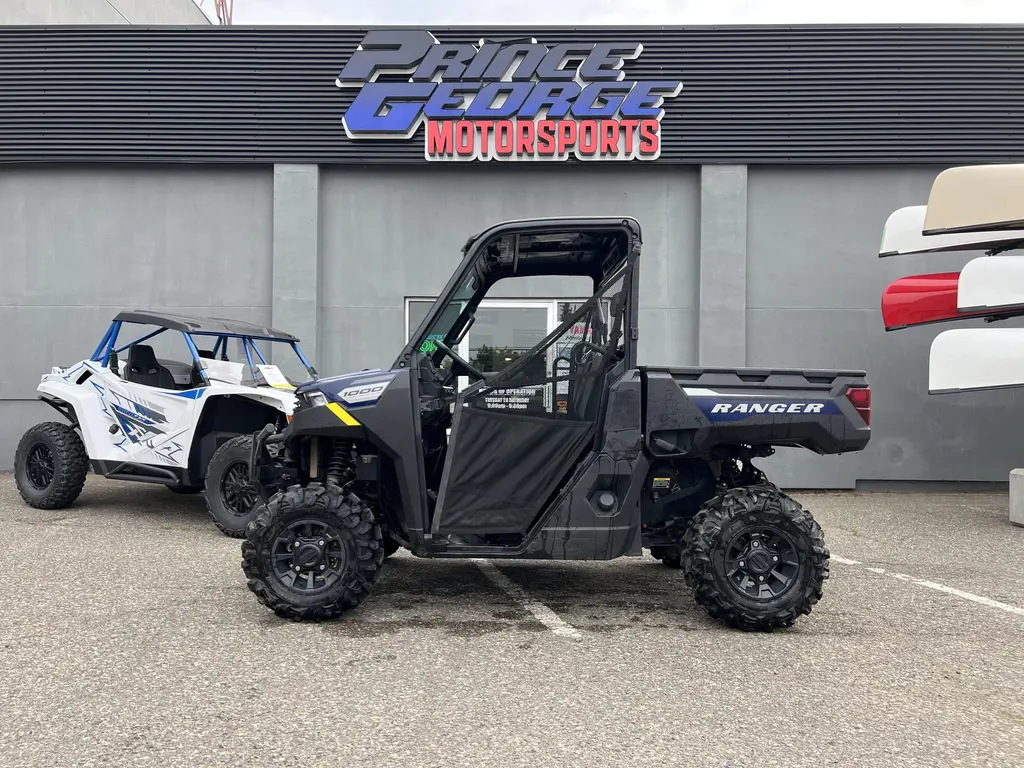 2023 Polaris Ranger�� 1000 EPS