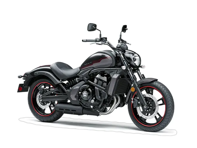 2025 Kawasaki Vulcan S
