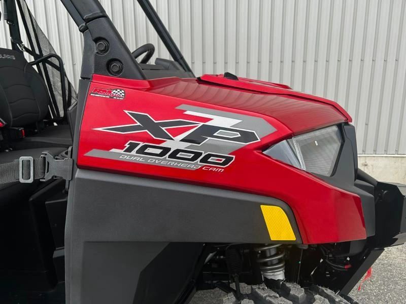 Polaris Ranger Xp 1000 Premium 2025 alt