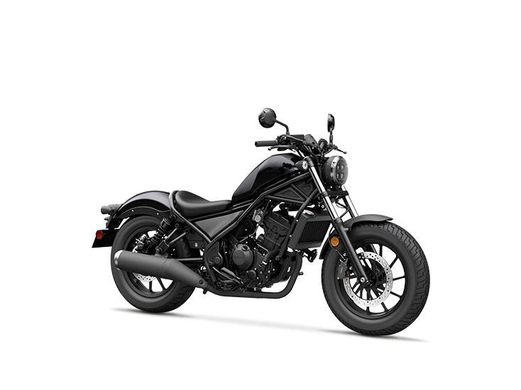 Honda Rebel 300 2024 alt