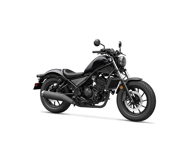 2024 Honda REBEL 300