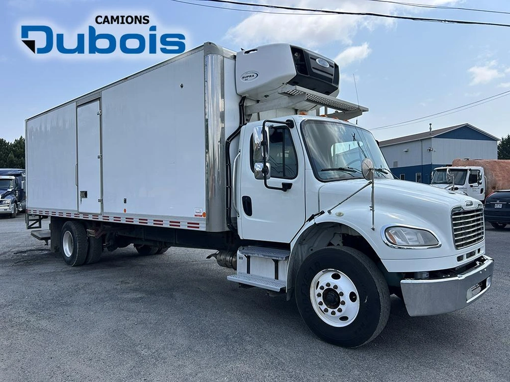 2019 Freightliner M2-106 alt