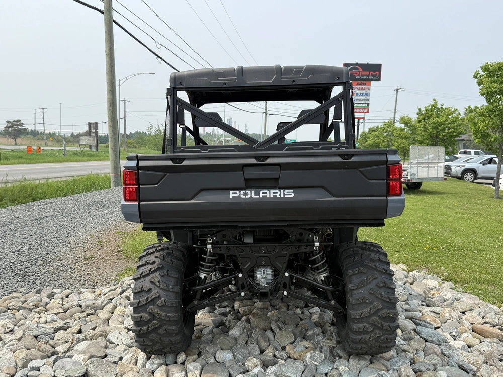 2025 Polaris Ranger Xp 1000 Premium *à Partir De 3.99% alt