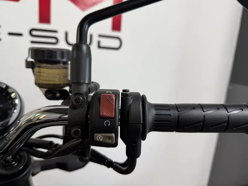 2025 Kawasaki Z900RS *5.99% jusqu'à 84 mois💳