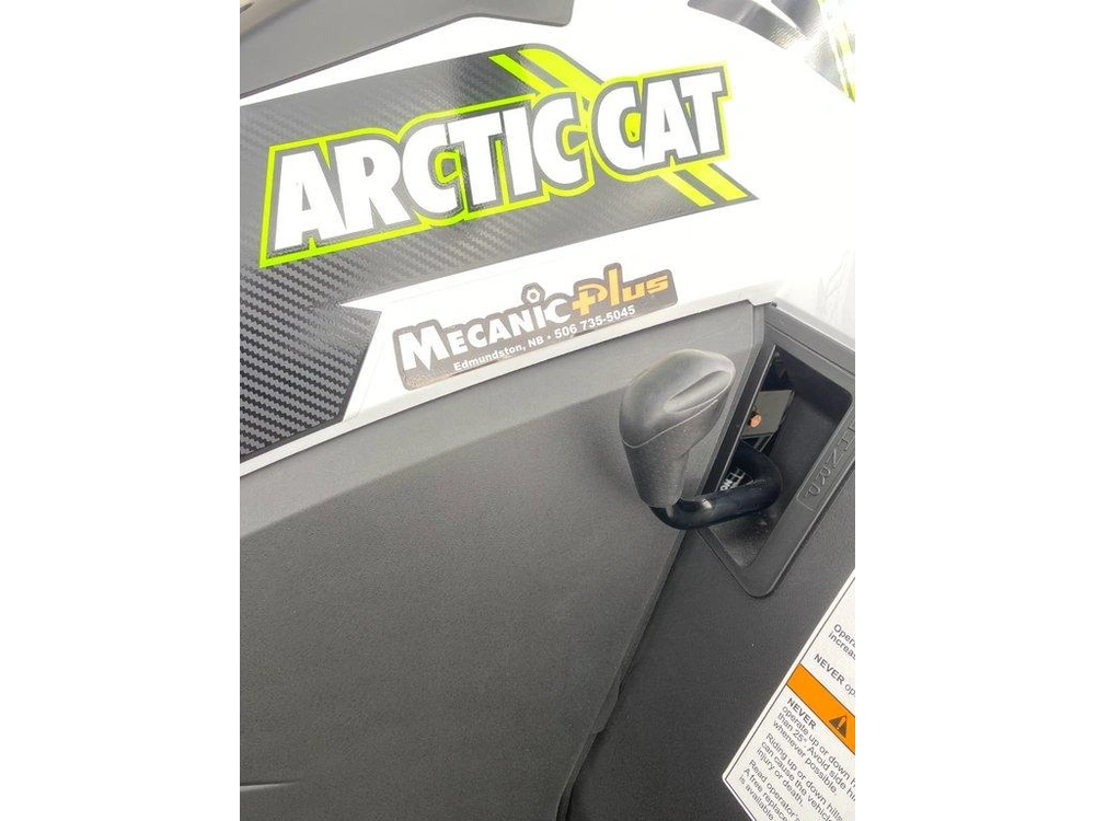 Arctic Cat Alterra 600 Xt 2023 alt