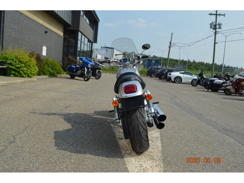 2003 Harley-davidson V-rod V-rod alt