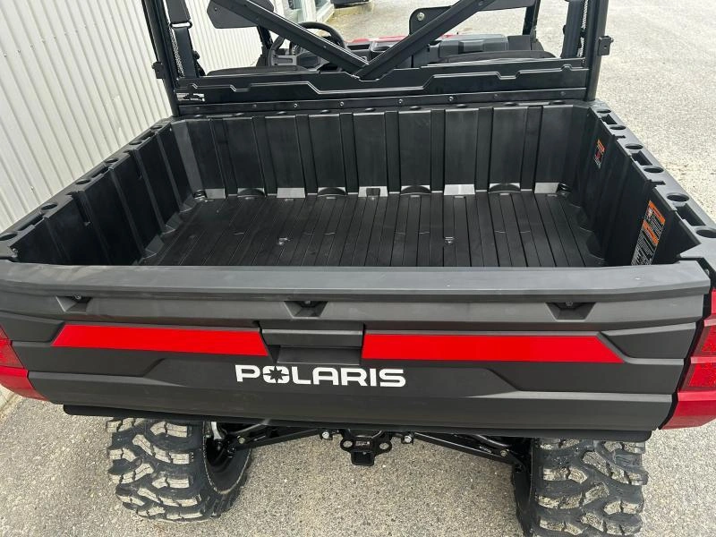 Polaris Ranger Xp 1000 Premium 2025 alt