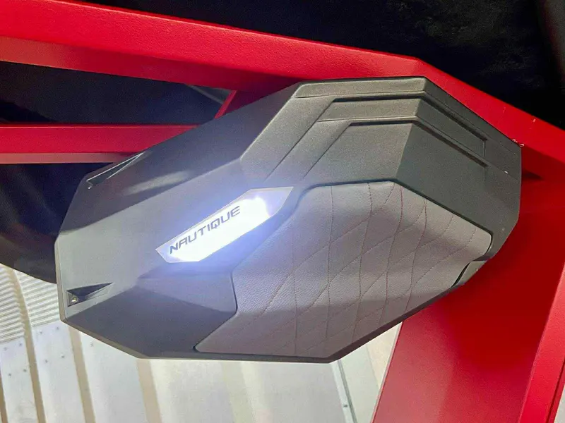 2022 SUPER AIR NAUTIQUE G-23