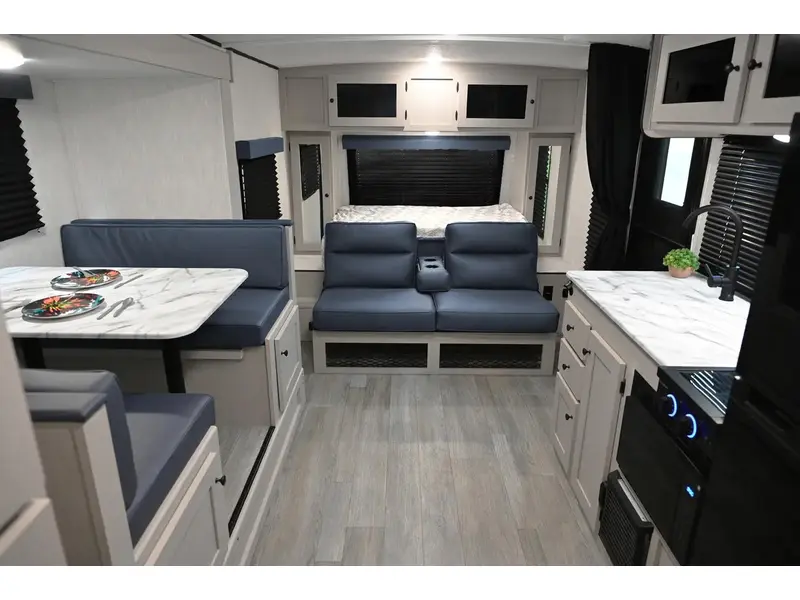 2026 Coachmen Apex 208BHS