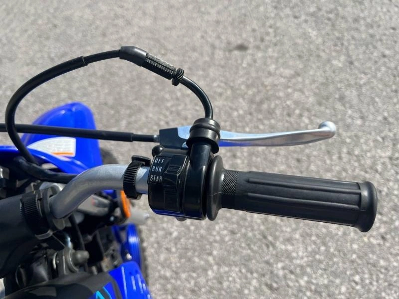 2024 Yamaha Pw50 alt
