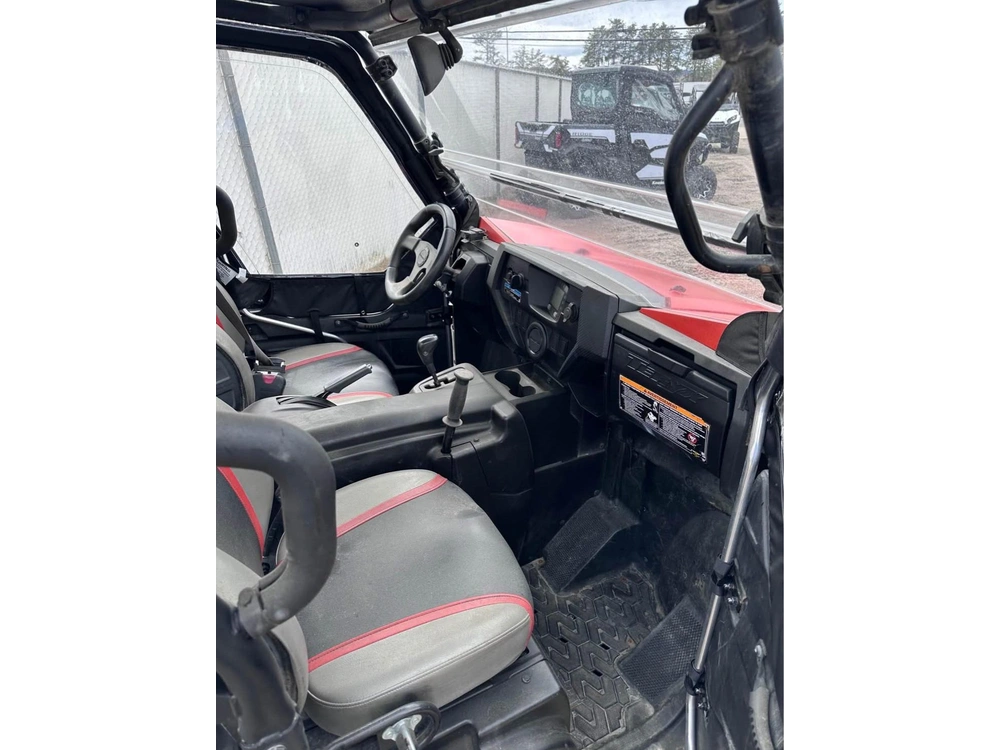 Kawasaki Teryx 800 2017 alt