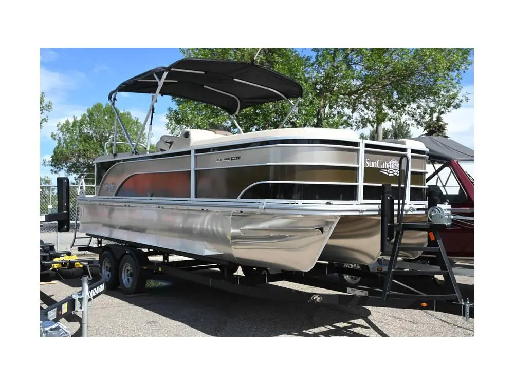 2023 SunCatcher SELECT 322RC 
