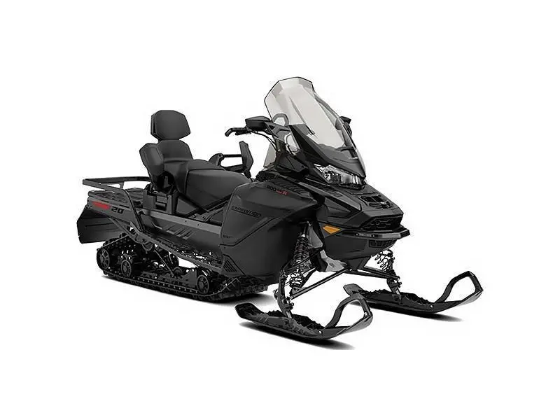 2025 Ski-Doo SM EXP LE 9TR BK 1.5 W20 25 900 ACE™ Turbo R WT 20 BLACK
