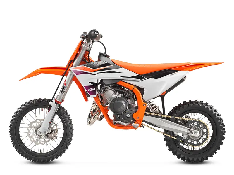 2024 KTM 65 SX