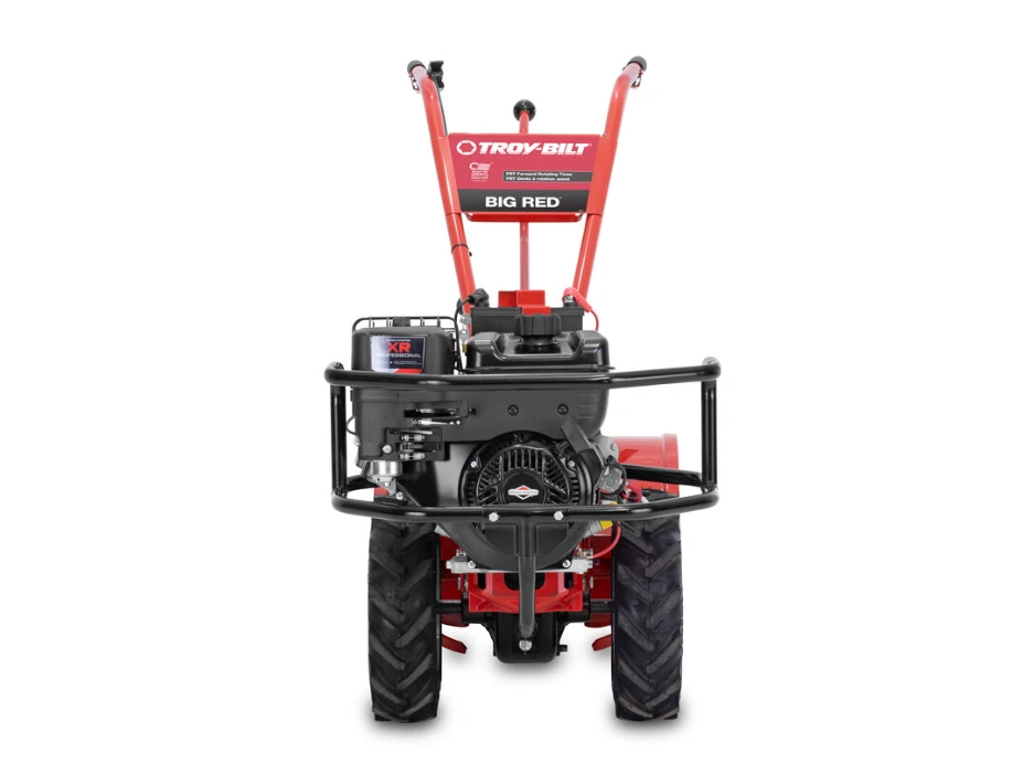 Troy-bilt 21ae682w563 Big Red Tiller 2024 alt