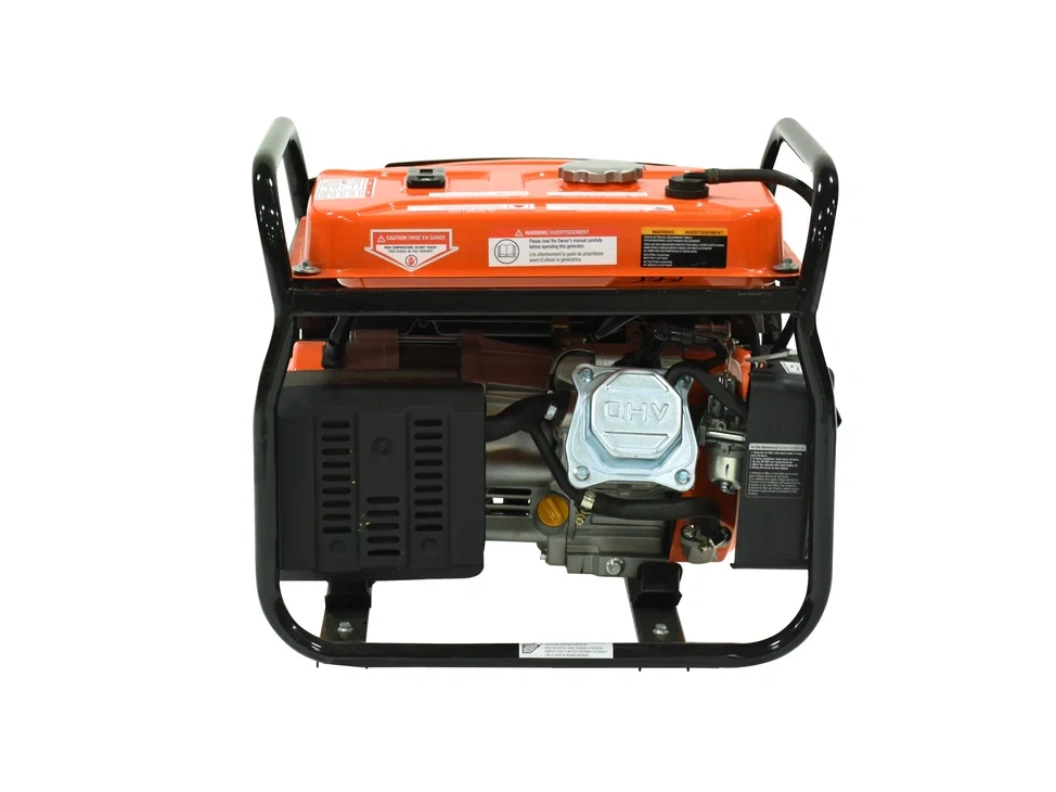 2023 Ducar 1500w Ducar Generator - 3hp alt