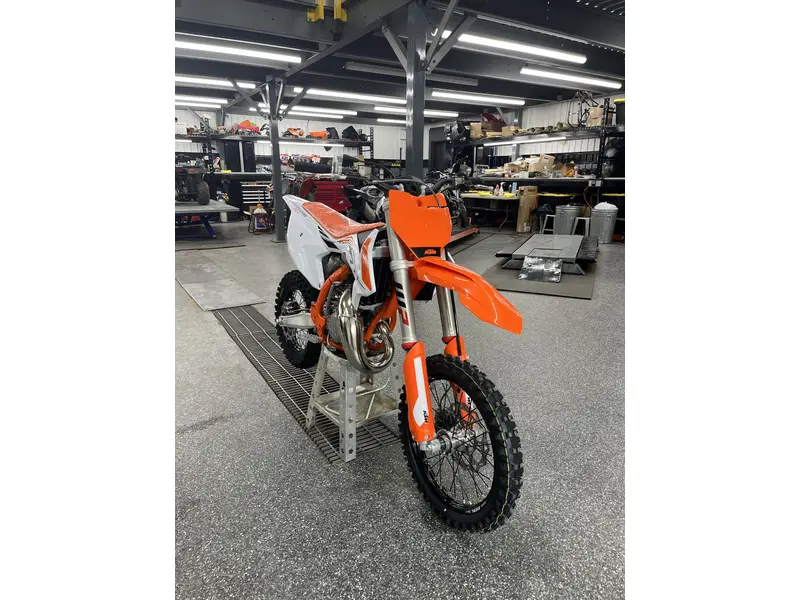 2024 KTM 85 SX 17/14 17/14 thumbnail 8