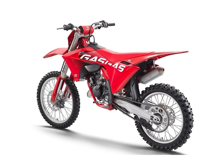 2024 Gasgas Mc 125 alt
