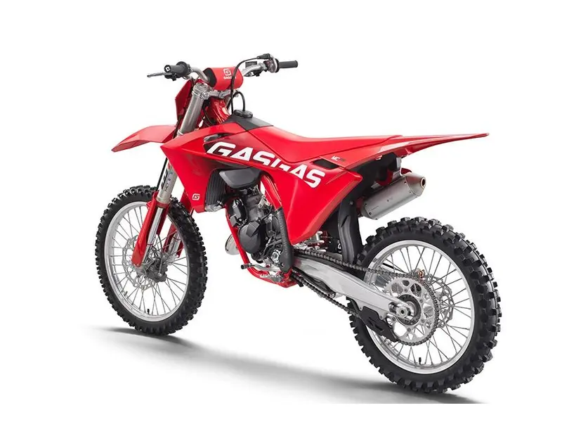2024 GASGAS MC 125 thumbnail 3