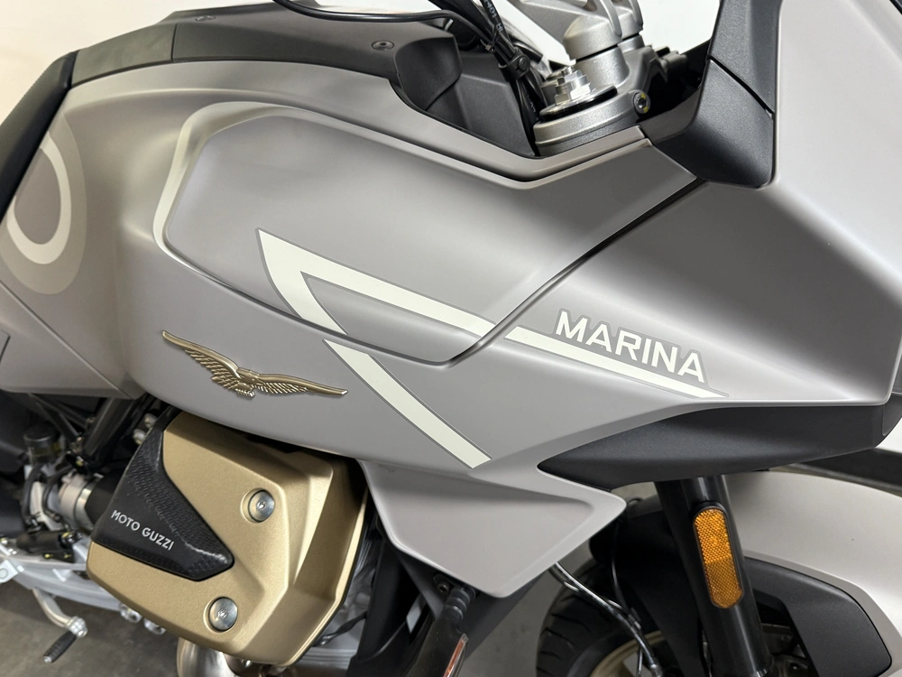 Moto Guzzi V100 Mandello *2.99% / 72 Mois💳 2024 alt