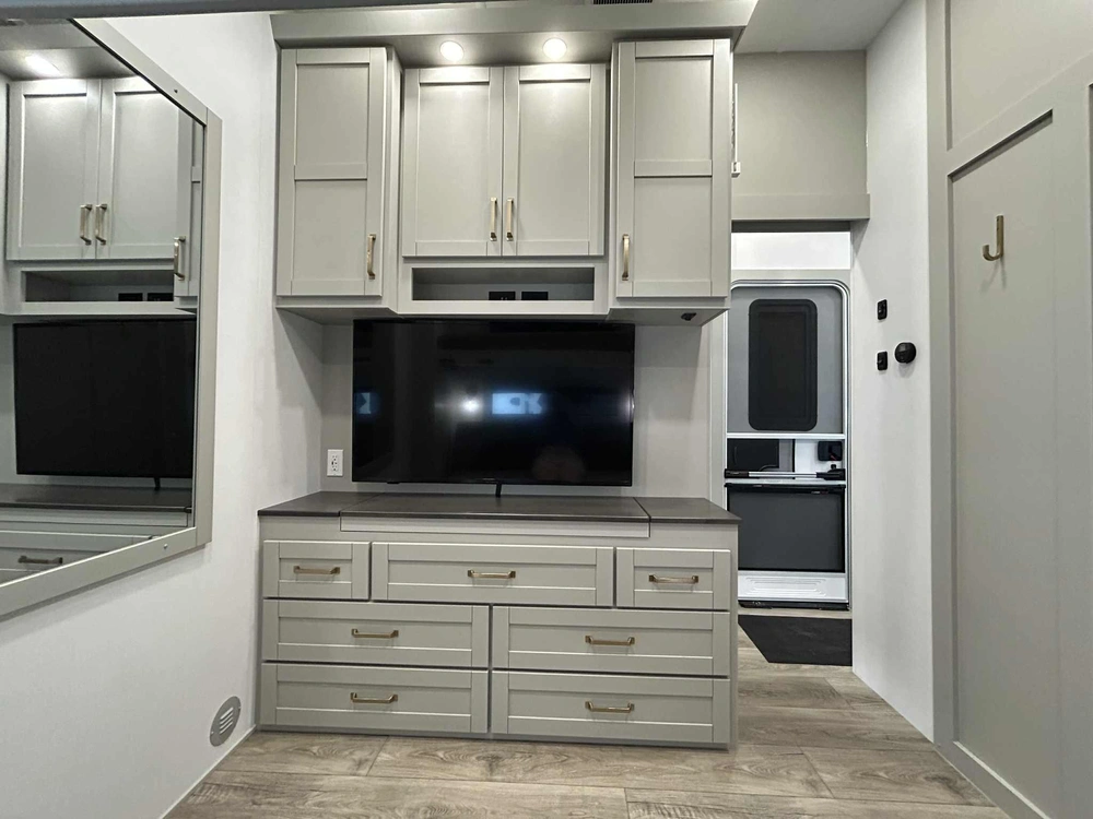 Brinkley Rv Z 3610 2025 alt