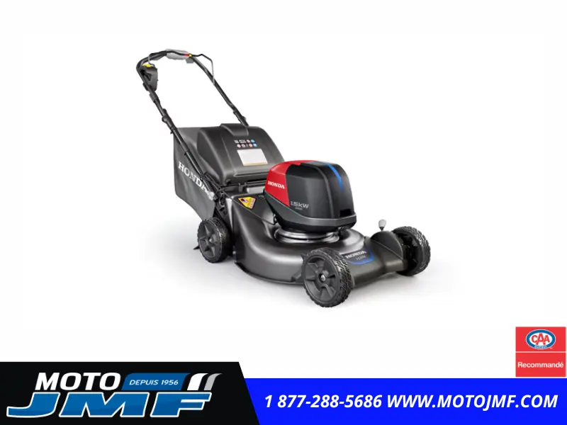 Honda HRN21BVC4 2026