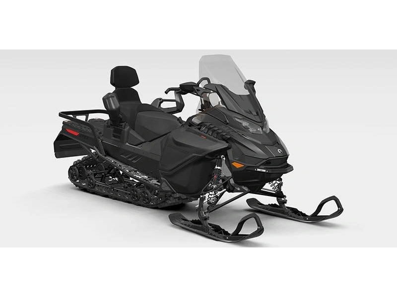2026 Ski-doo Expedition Le 20" 900 Ace Turbo Crosscut 1.5" E.s. Black alt