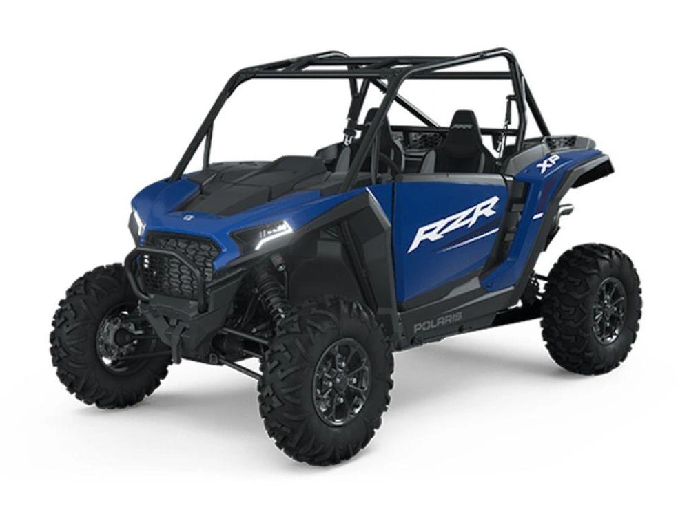 2025 Polaris Rzr Xp 1000 Sport alt