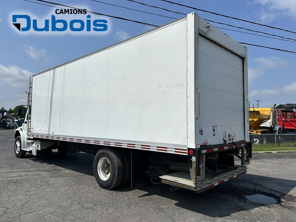 2019 Freightliner M2-106 alt