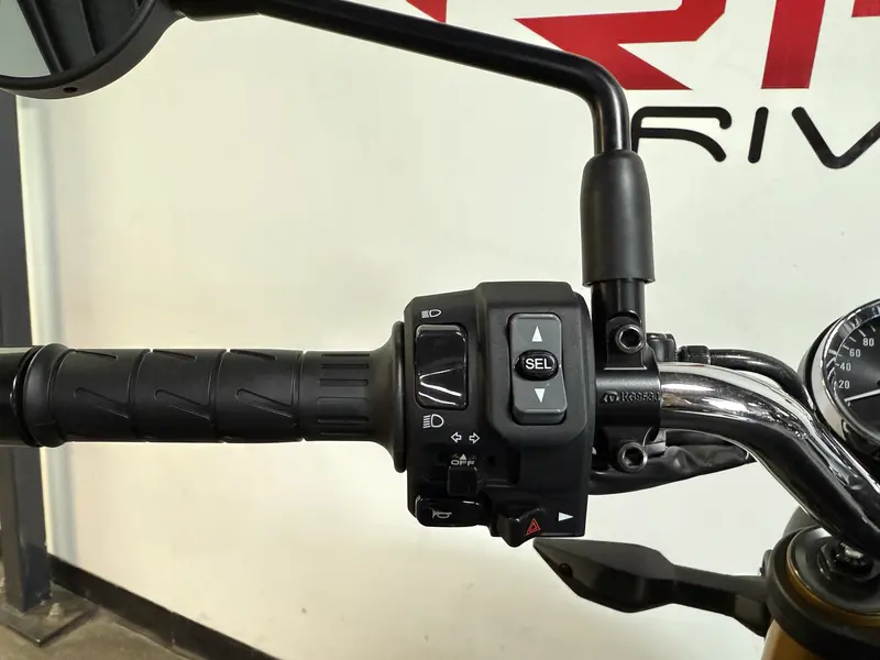 2025 Kawasaki Z900RS SE *5.99% jusqu'à 84 mois💳