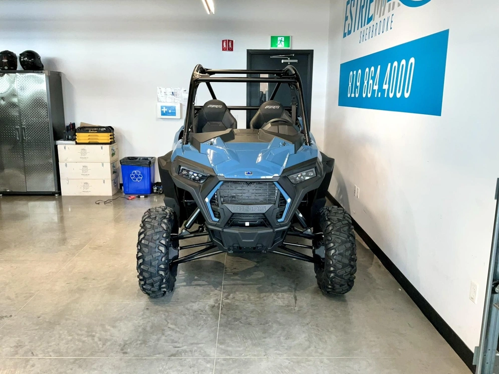Polaris Rzr Trail S Sport 2025 alt
