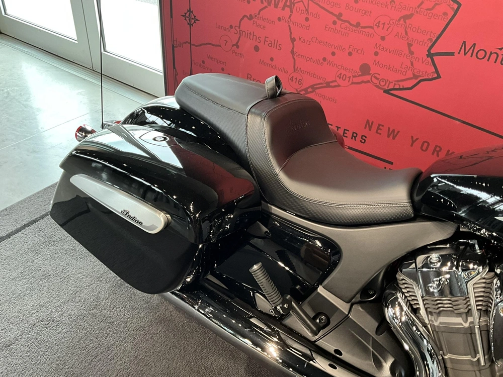 Indian Motorcycle Chieftain Powerplus Limited 108 2025 alt